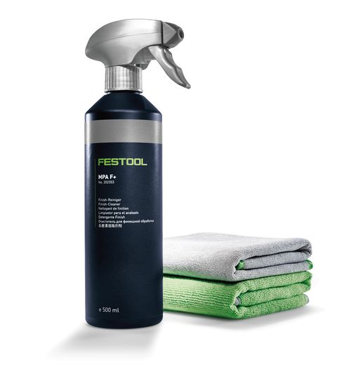 Festool Очиститель для финишной обработки MPA F+/0,5L 202053