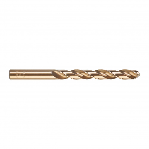 Сверло по металлу с содержанием кобальта HSS G Co HSSGC 12.0 x 151 - 5 pcs 4932373358