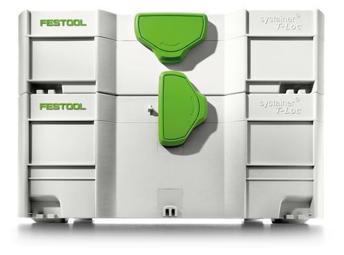 Festool SYSTAINER T-LOC SYS 1 TL 497563