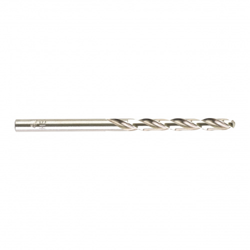 Сверло по металлу HSS G TW 4.6 x 80 - 10 pcs 4932459850