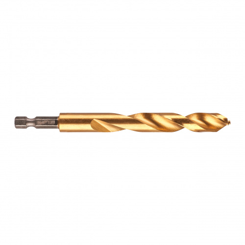 Сверло по металлу MILWAUKEE Red Hex HSS-G TiN D11.5мм 48894726
