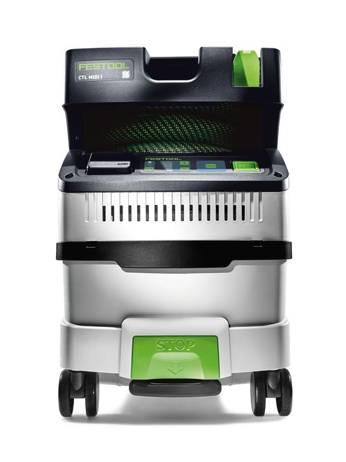 Festool Пылеудаляющий аппарат CTL MIDI I CLEANTEC 574832