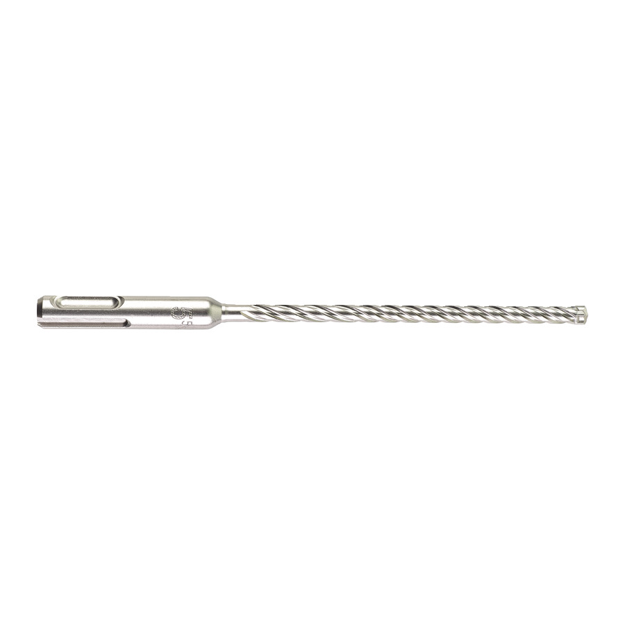 Бур по бетону MILWAUKEE SDS-Plus MX4 D5.5x165мм (10шт) 4932352041