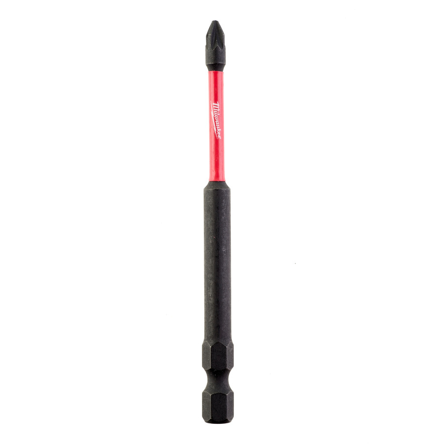Бита ударная MILWAUKEE PZ1x90мм 4932430862