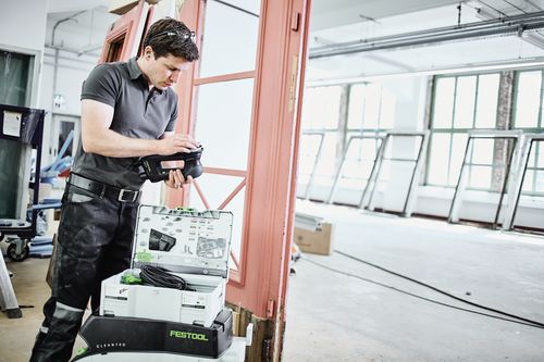 Festool SYSTAINER T-LOC SYS 5 TL 497567