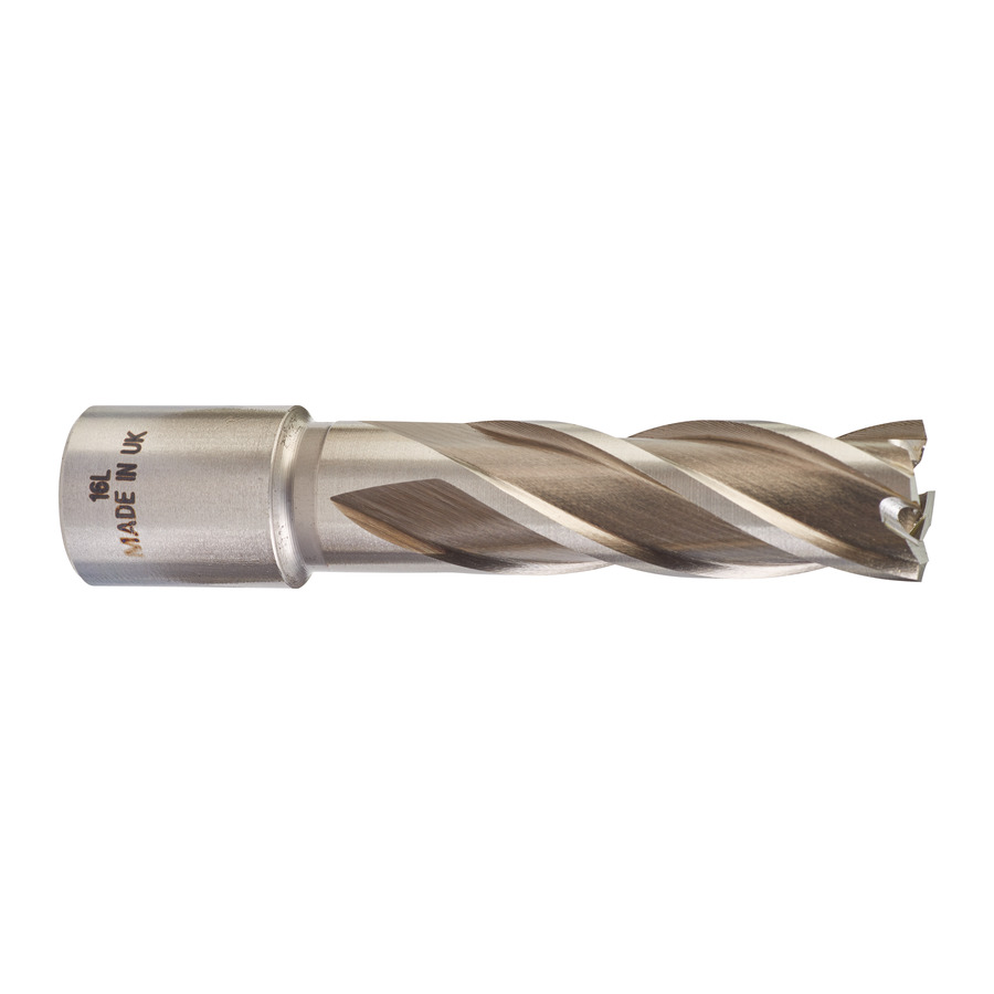 Кольцевая фреза HSS HSSAC 16 x 50 - 1 pc 4932343291