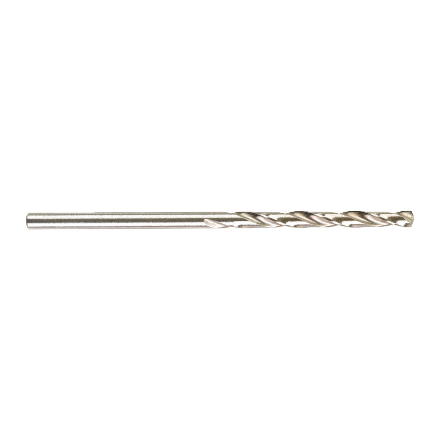 Сверло по металлу HSS G TW 2.7 x 61 - 10 pcs 4932459838