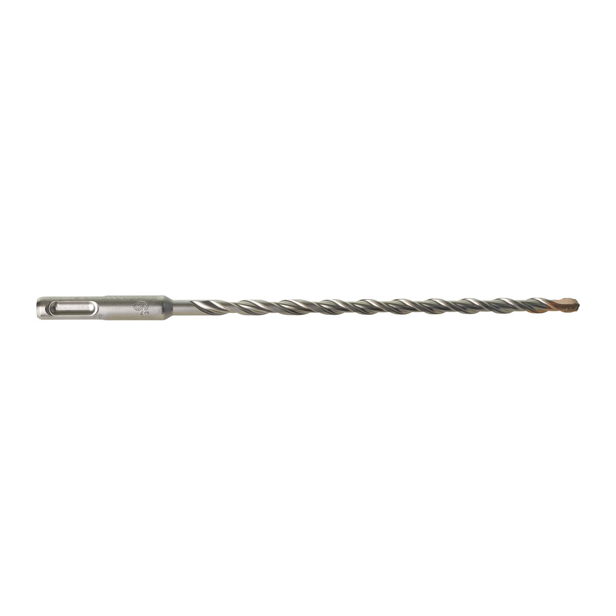 Бур по бетону MILWAUKEE SDS-Plus M2 D6.5x210мм (10шт) 4932399339
