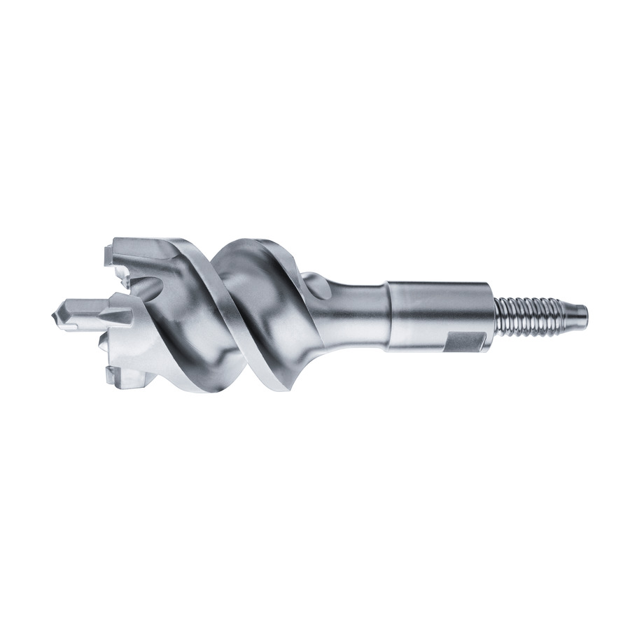 Бур по бетону SDS-Max TCTT 68 x 150 - 1 pc 4932430746