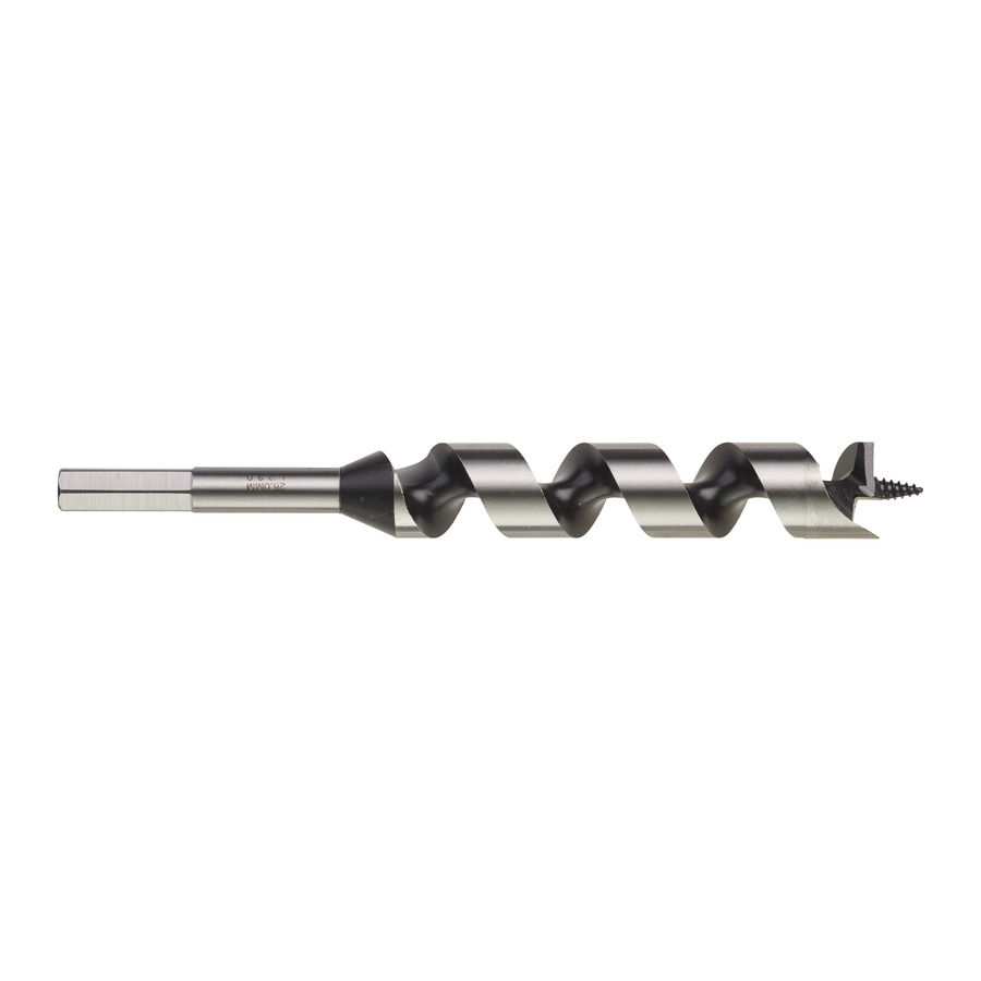 Сверло спиральное MILWAUKEE D26x230мм 4932373365