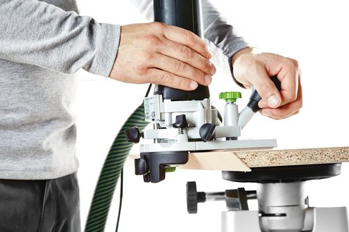 Festool Модульный кромочный фрезер MFK 700 EQ/B-Plus 574453