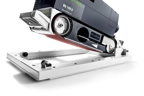 Festool Ленточная шлифмашинка BS 105 E-Plus 575766