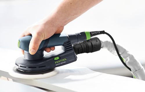 Festool Всасывающий шланг D 27/22x3,5m-AS-GQ/CT 200041