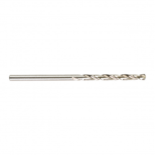 Сверло по металлу HSS G TW 2.7 x 61 - 10 pcs 4932459838