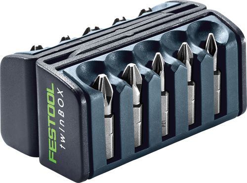 Festool twinBOX BB-PZ 496934