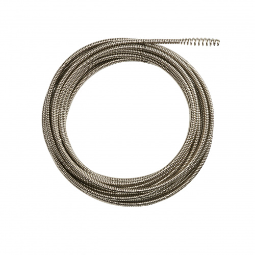 Тросик 8mm x 15m spiral bulb auger M18PF 48532674