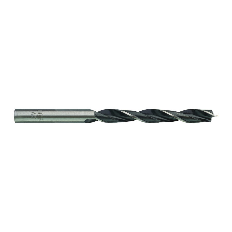 Сверло по дереву трёхточечное MILWAUKEE D9x125мм 4932363657