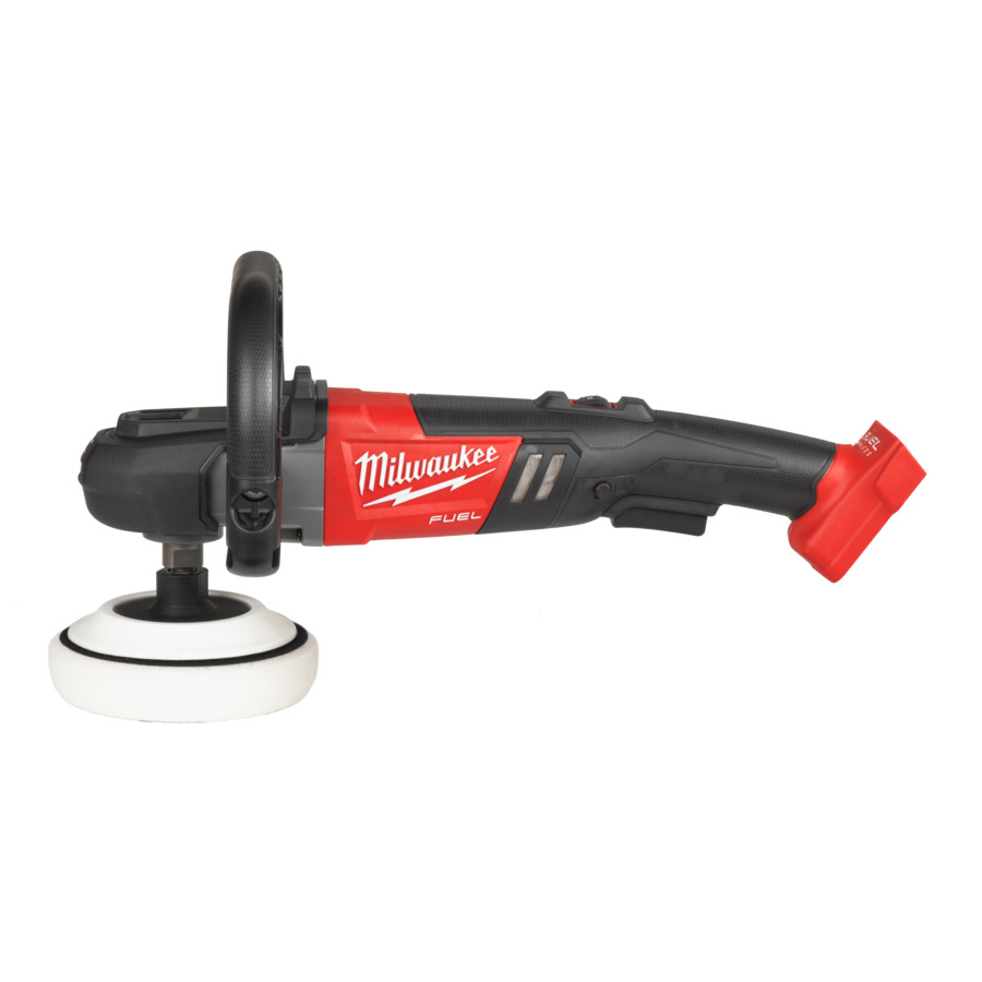 Машина полировальная MILWAUKEE M18 FAP180-0X 4933451552