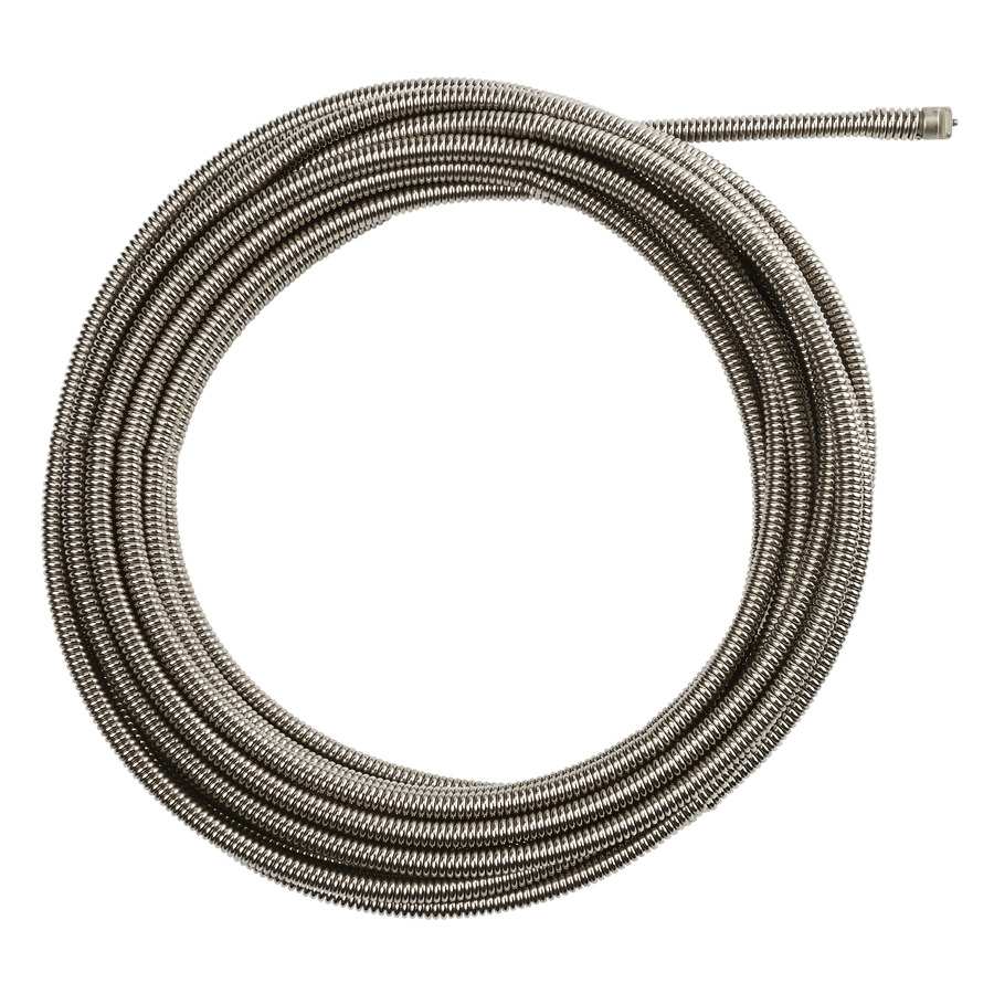 Тросик 10mm x 10,5m spiral M18-1pc 48532675