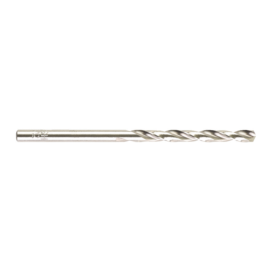Сверло по металлу HSS G TW 3.9 x 75 - 10 pcs 4932459846