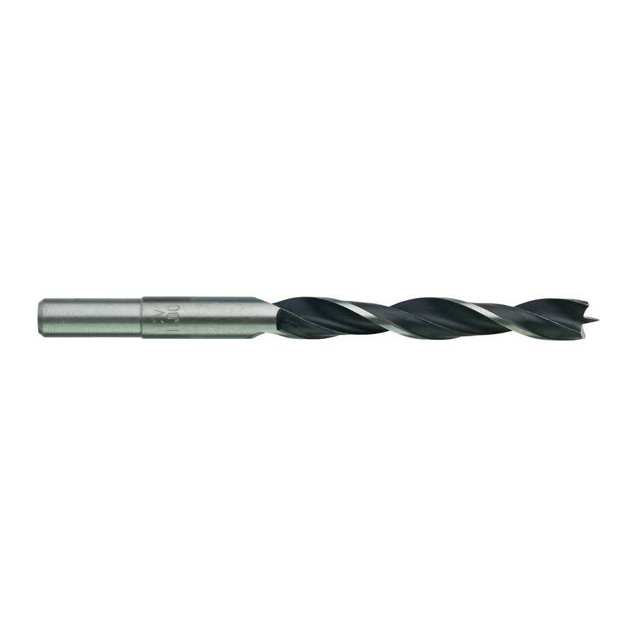 Сверло по дереву трёхточечное MILWAUKEE D11x142мм 4932363659