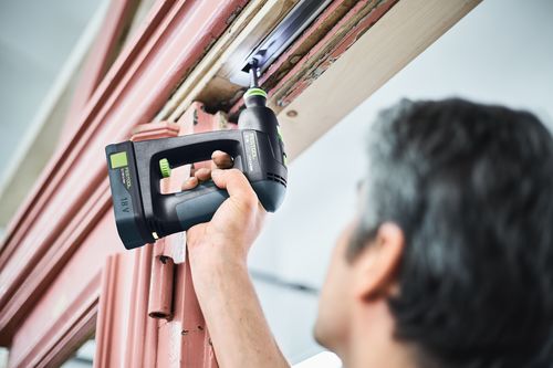 Festool Аккумуляторная дрель-шуруповёрт C 18 C 3,1-Plus 576437