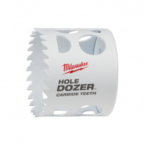 Биметаллическая коронка Holedozer TCT Hole Dozer Holesaw 57 mm - 1 pc 49560724