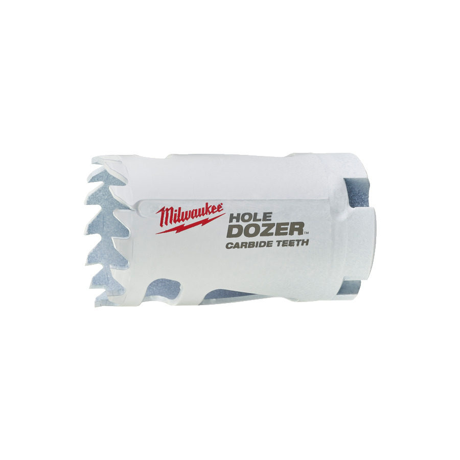 Биметаллическая коронка Holedozer TCT Hole Dozer Holesaw 32 mm - 1 pc 49560710