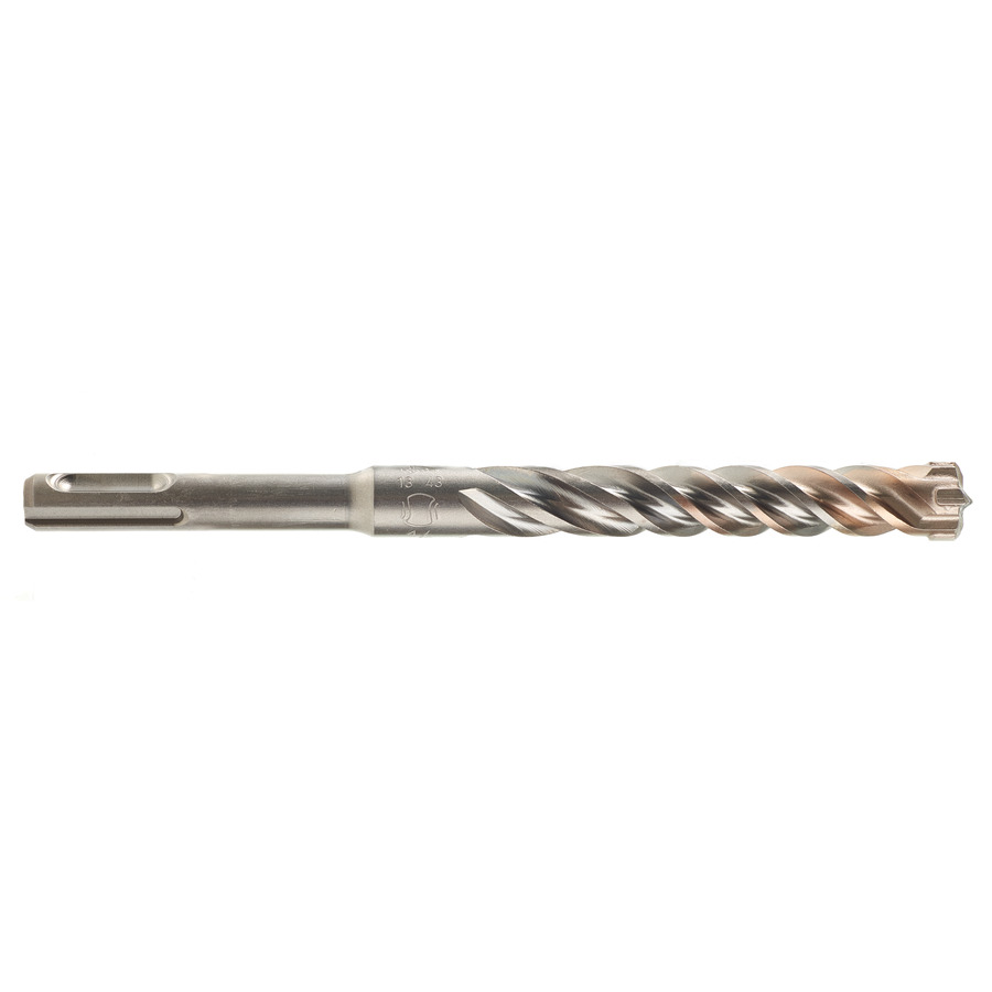 Бур по бетону MILWAUKEE SDS-Plus MX4 D14x210мм 4932352037