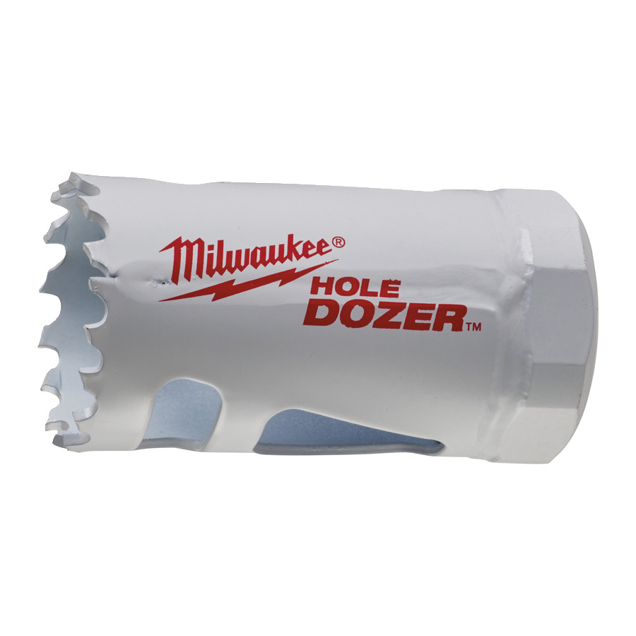 Биметаллическая коронка Holedozer Hole Dozer Holesaw - 30 mm - 25 pcs 49565125