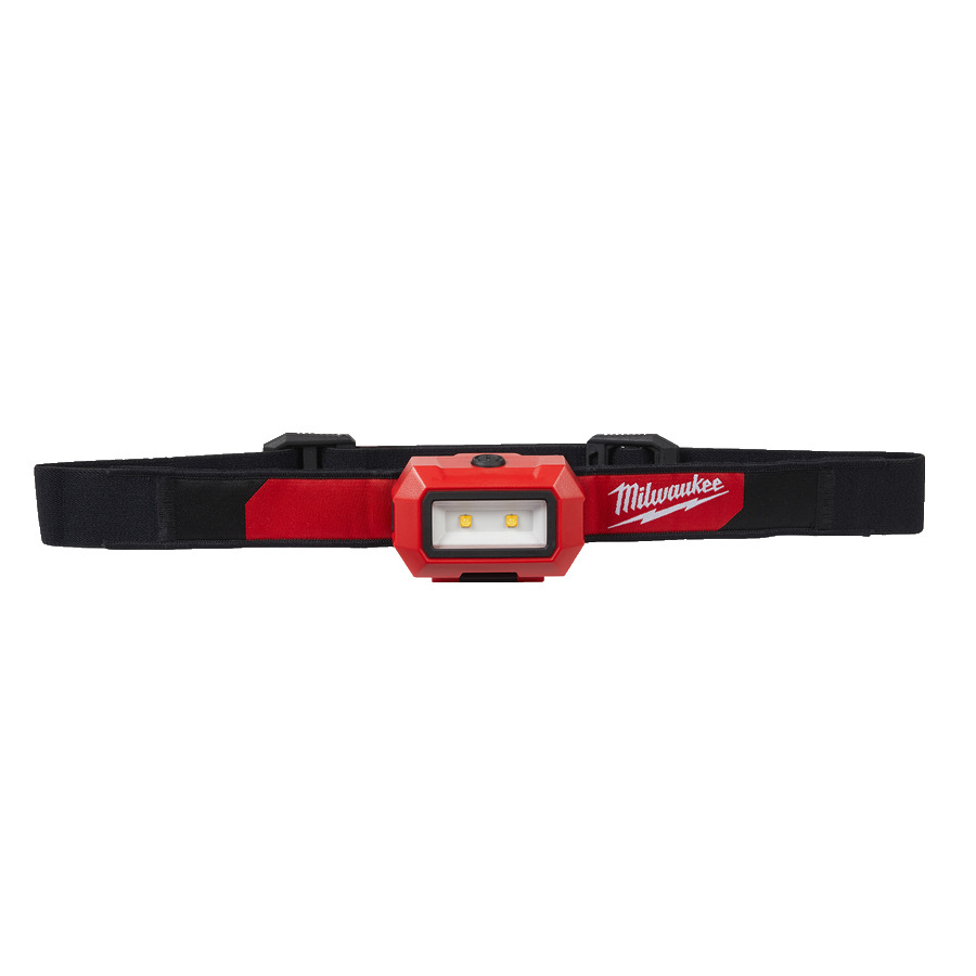 Фонарь налобный MILWAUKEE HL2-LED 4933471286