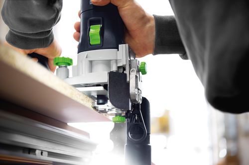 Festool Кромочный фрезер OFK 700 EQ-Plus 574359
