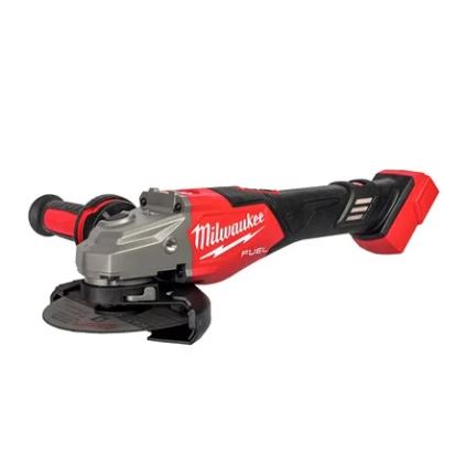 Машина углошлифовальная MILWAUKEE M18 FHSAG125XB2-0X 4933493415
