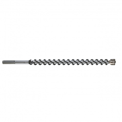Бур по бетону SDS-Max 32 x 570 - 1 pc 4932352786
