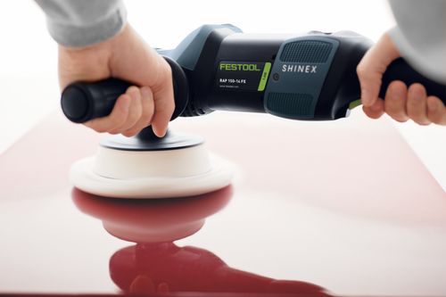 Festool Ротационная полировальная машинка RAP 150-14 FE SHINEX 570809
