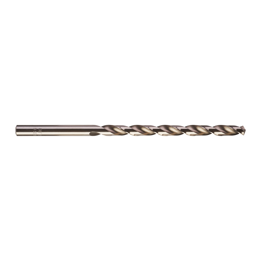 Сверло по металлу HSS G HSSGL 8.00 x 165 - 10 pc 4932430339