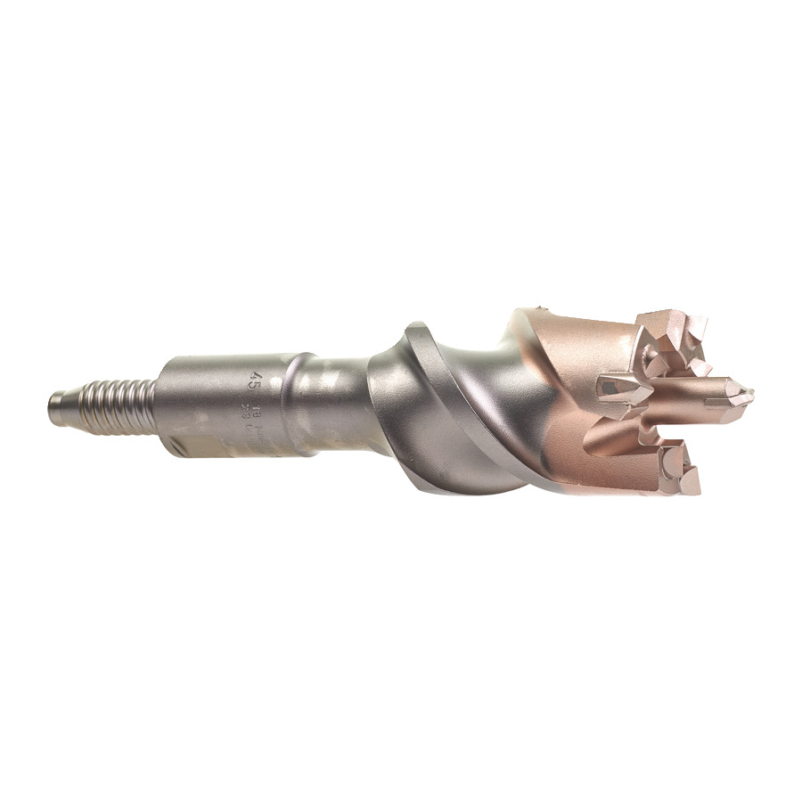 Бур по бетону SDS-Max TCTT 45 x 150 - 1 pc 4932430744