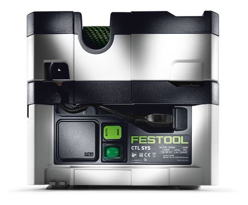 Festool Пылеудаляющий аппарат CTL SYS CLEANTEC 575279