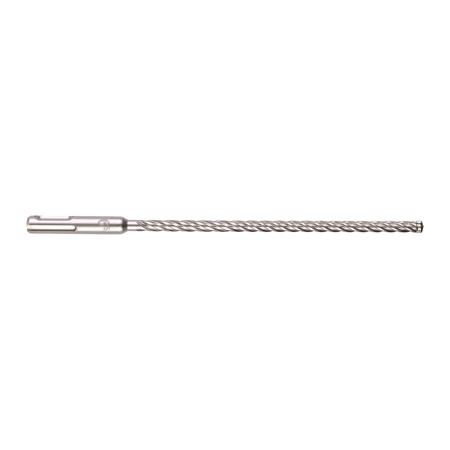 Бур по бетону MILWAUKEE SDS-Plus MX4 D6.5x215мм (50шт) 4932430463