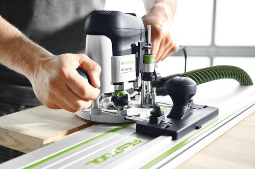 Festool Вертикальный фрезер OF 1010 REBQ-Plus 576919
