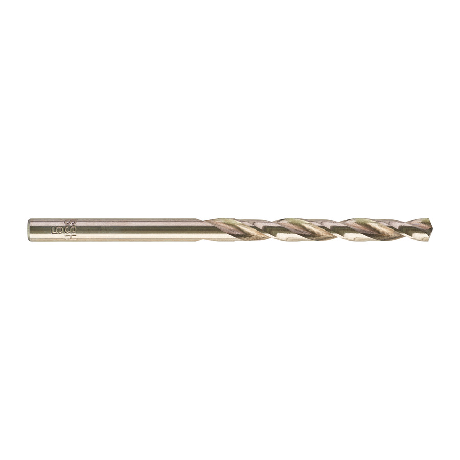 Сверло по металлу MILWAUKEE Thunderweb HSS-G  D5.0x86мм 4932352356