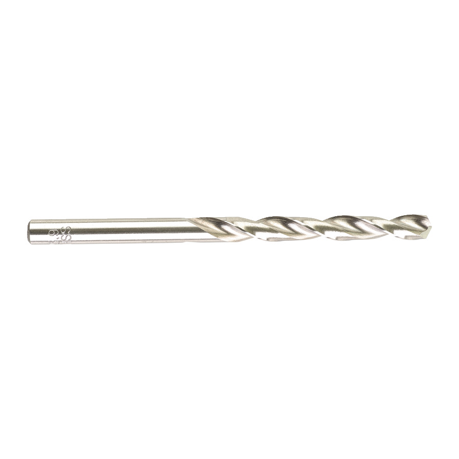 Сверло по металлу HSS G TW 5.9 x 93 - 10 pcs 4932459857