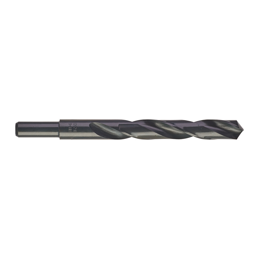 Сверло по металлу HSS R HSSR 16.5 x 184 - 1 pc 4932373324