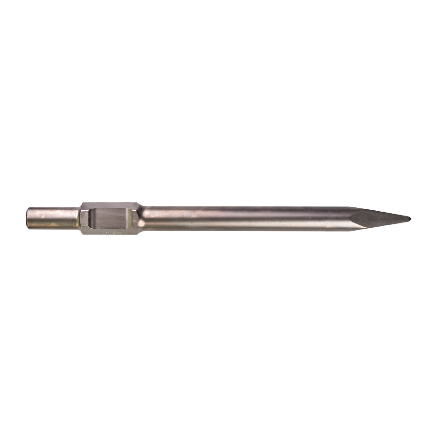 Долото острое MILWAUKEE 30мм Hex, L400мм 4932464162