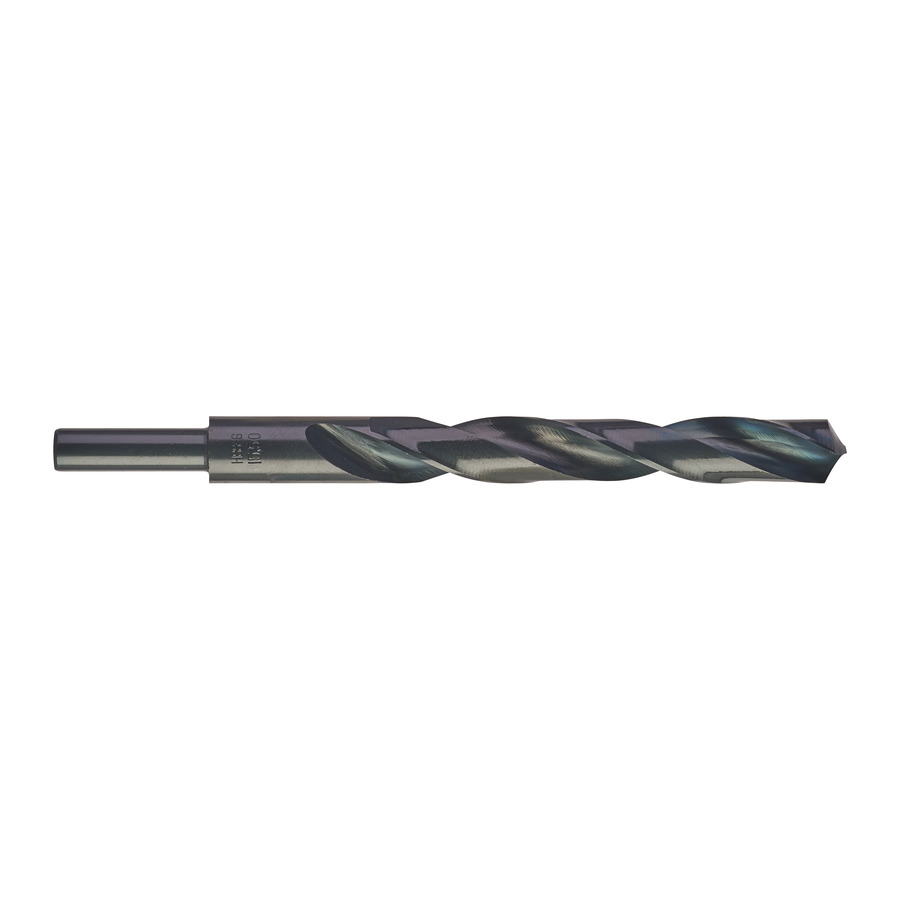 Сверло по металлу HSS R HSSR 15.5 x 178 - 1 pc 4932373322