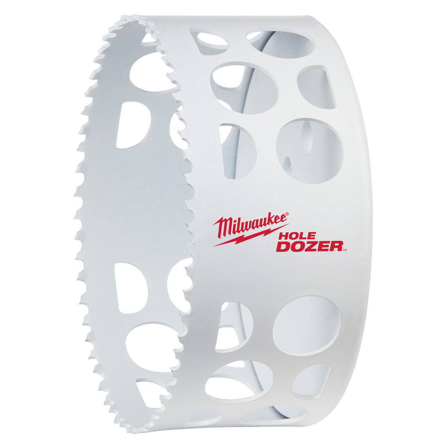 Коронка биметаллическая MILWAUKEE Hole Dozer D105мм 49560217