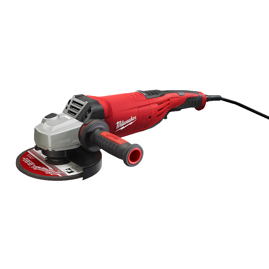 Машина углошлифовальная MILWAUKEE AGV 22-230 E 4933431850