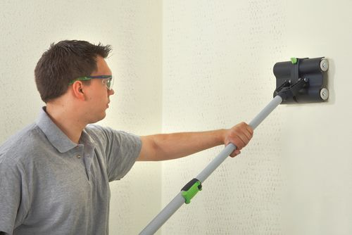 Festool Устройство для удаления обоев TP 220 495747