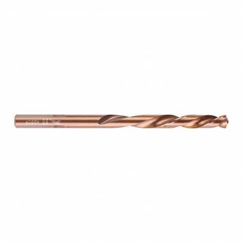 Сверло по металлу с содержанием кобальта HSS G Co HSSGC 6.0 x 93 - 10 pcs 4932373345
