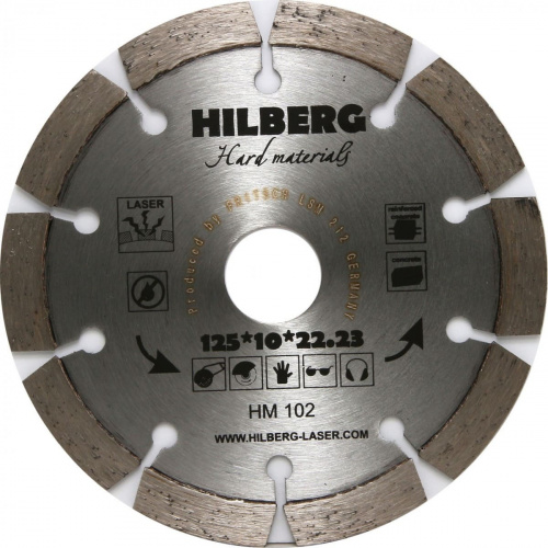HM102